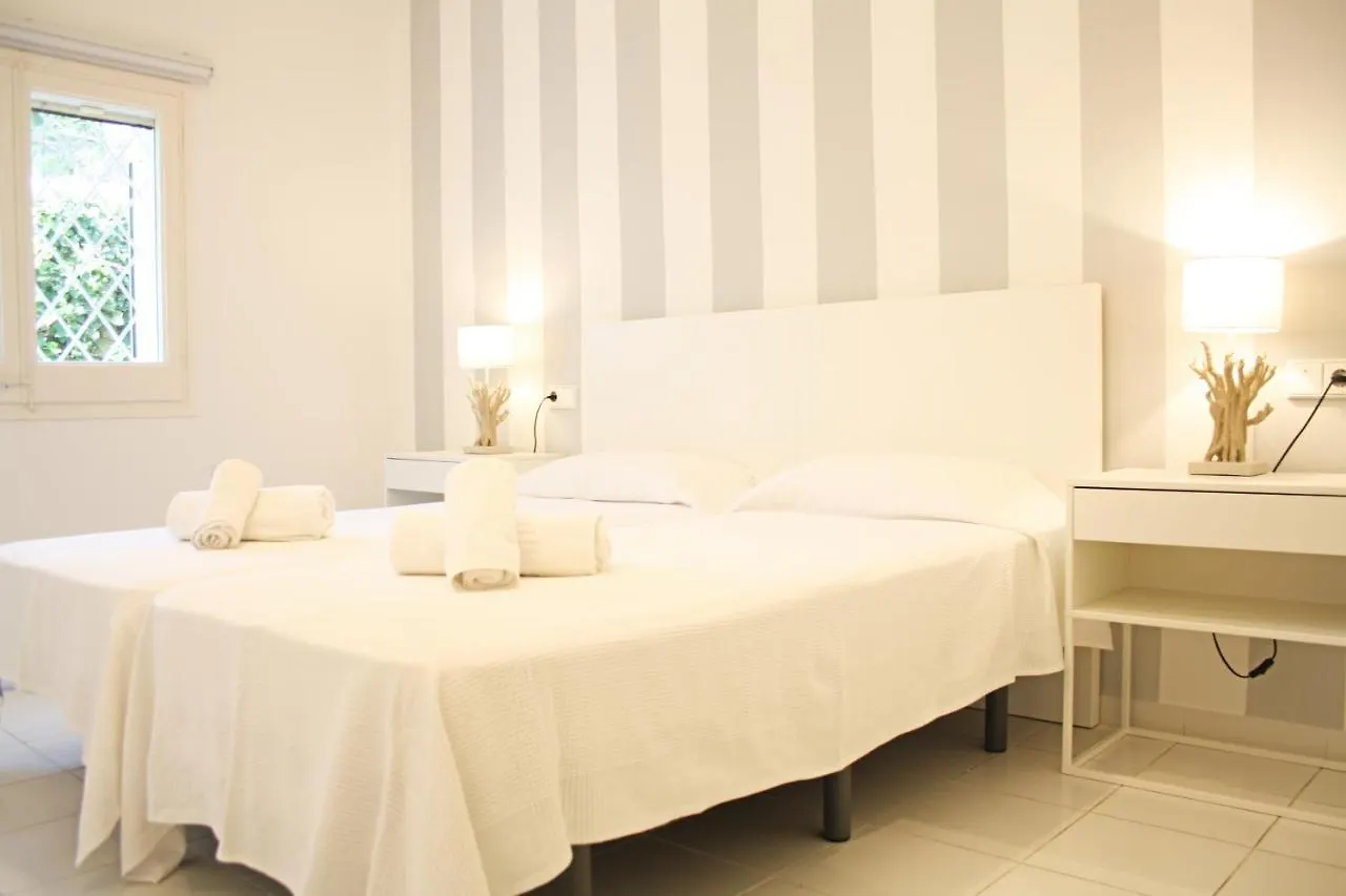 Meritxell Seafront Villa Cambrils Holiday home
