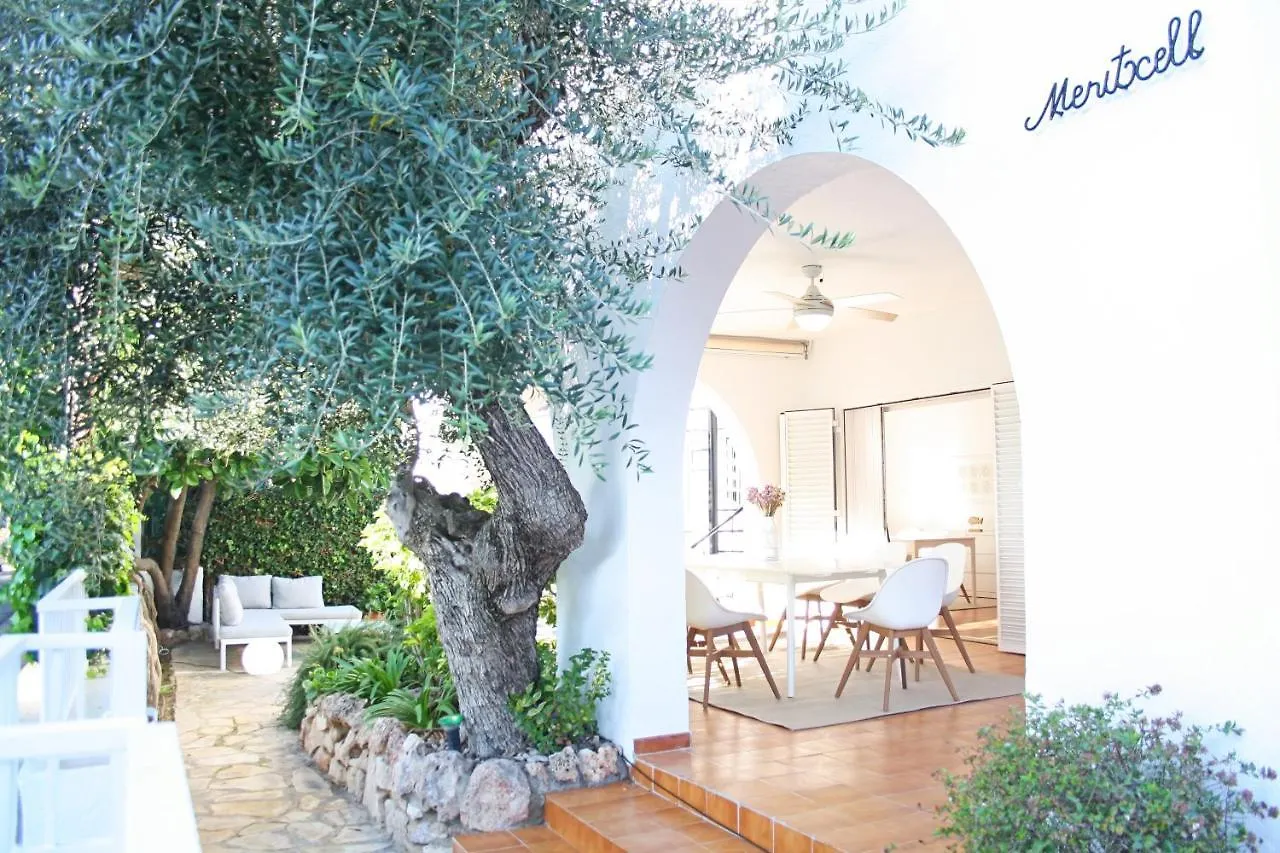 Meritxell Seafront Villa Cambrils 0*,