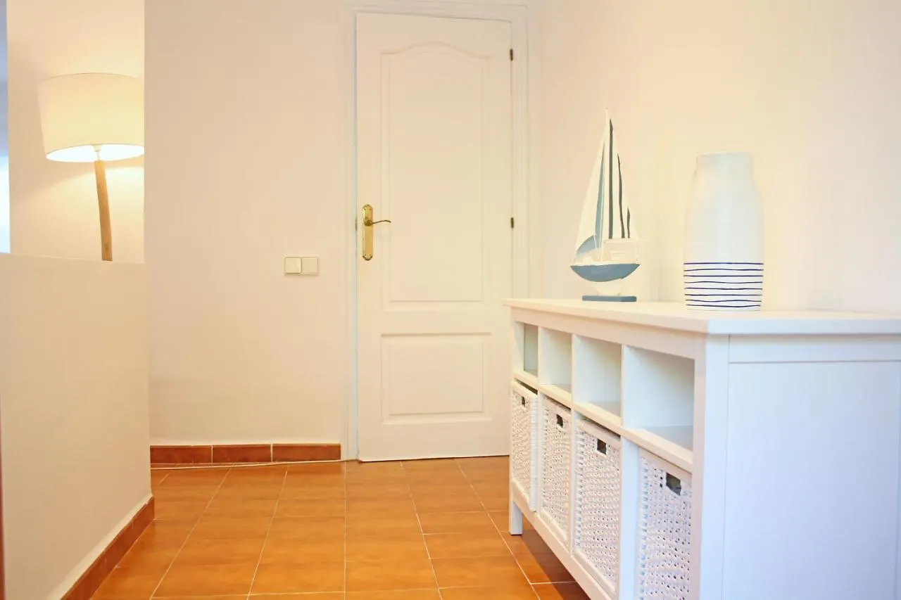 Meritxell Seafront Villa Cambrils 0*,  Spain