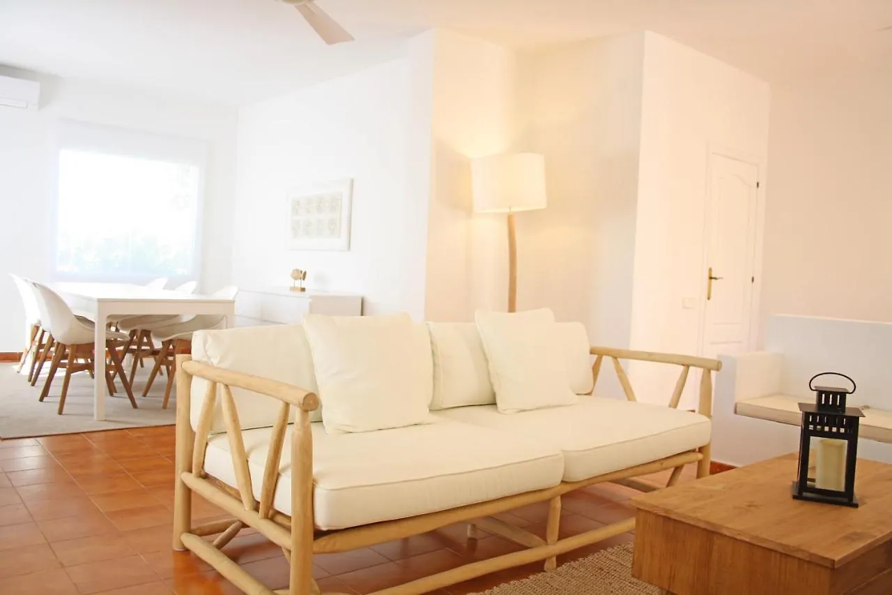 Holiday home Meritxell Seafront Villa Cambrils